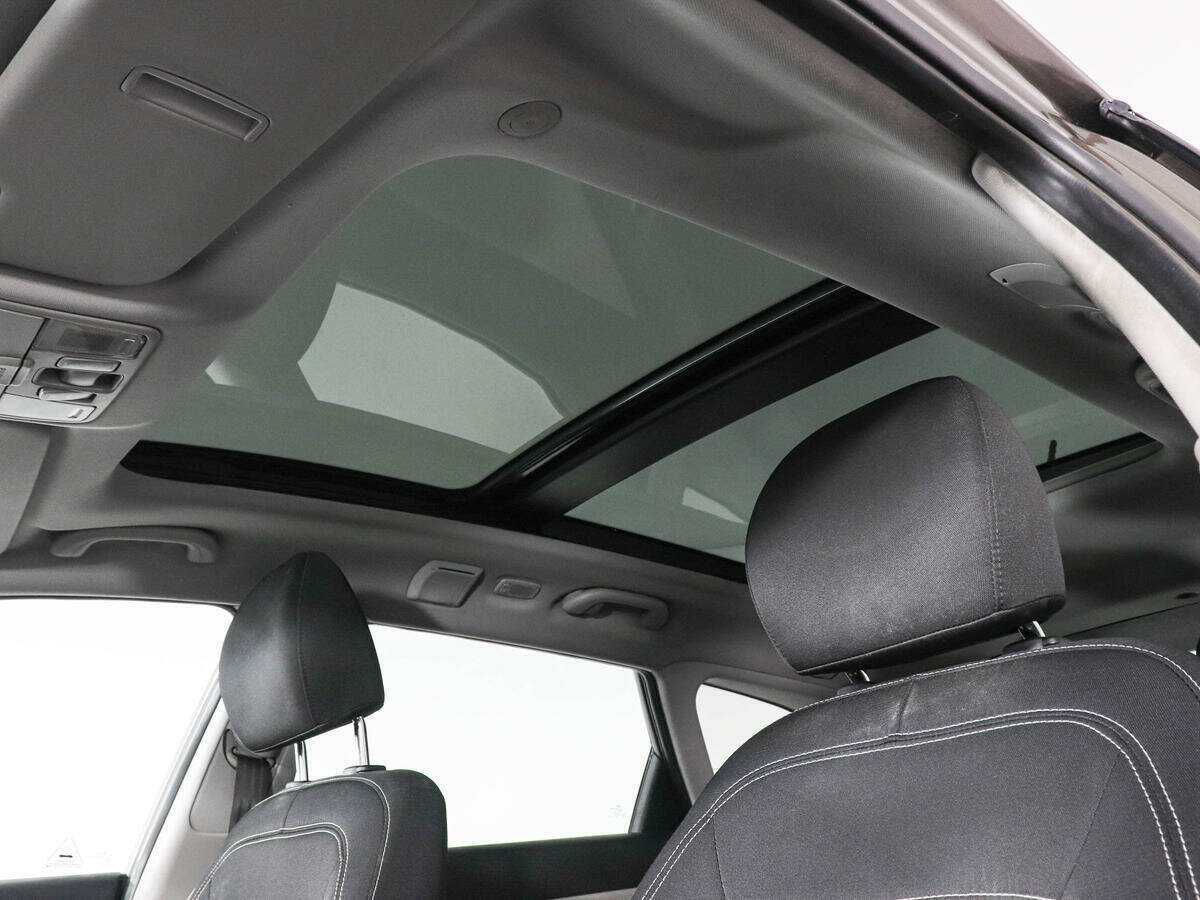 Купить Kia Ceed с пробегом. Фото: #13