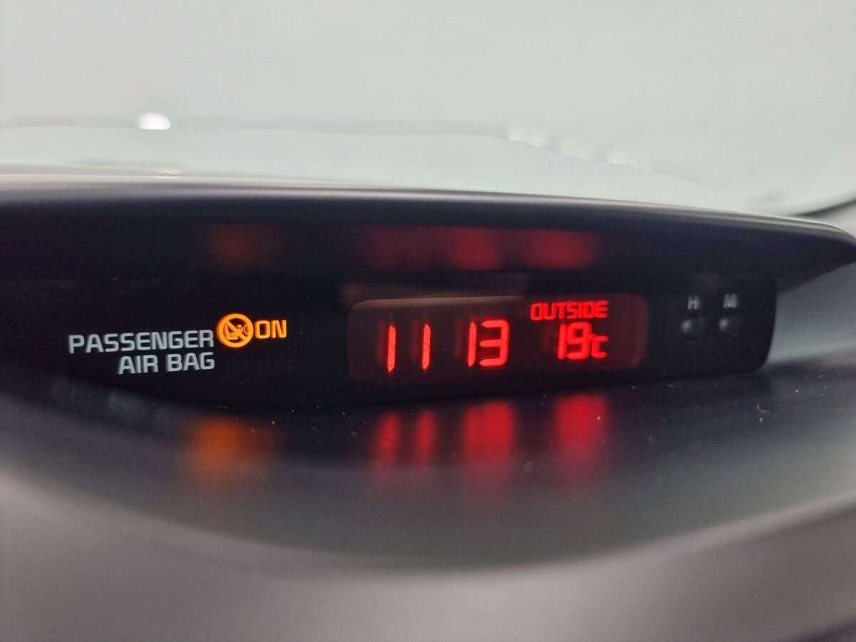 Купить Kia Cerato с пробегом. Фото: #13