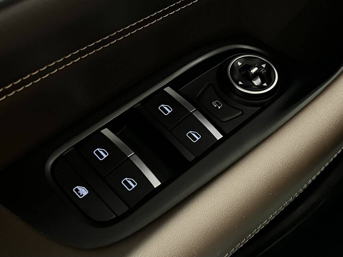 Купить Chery Tiggo 8 Pro с пробегом. Фото: #19