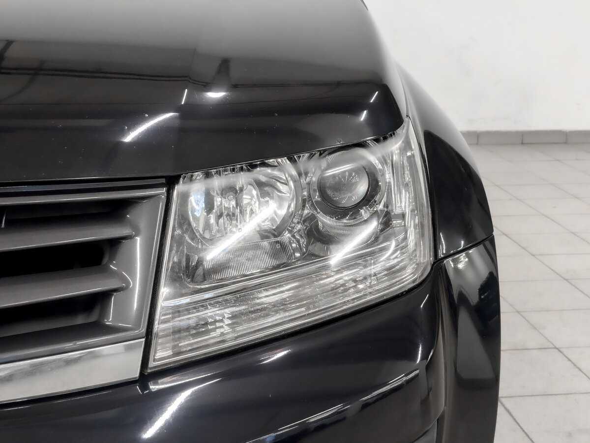 Купить Suzuki Grand Vitara с пробегом. Фото: #16