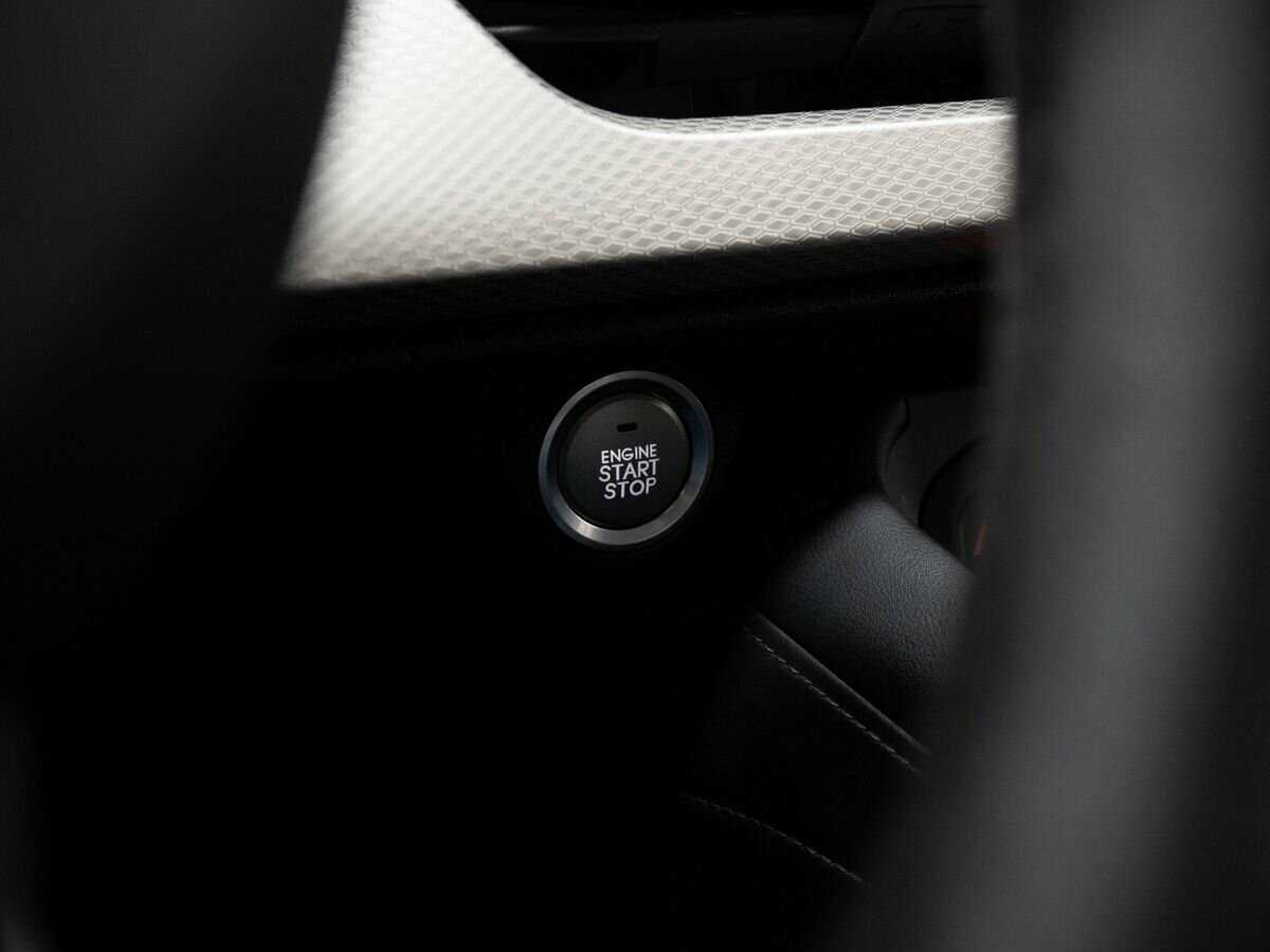 Купить Haval F7 с пробегом. Фото: #20