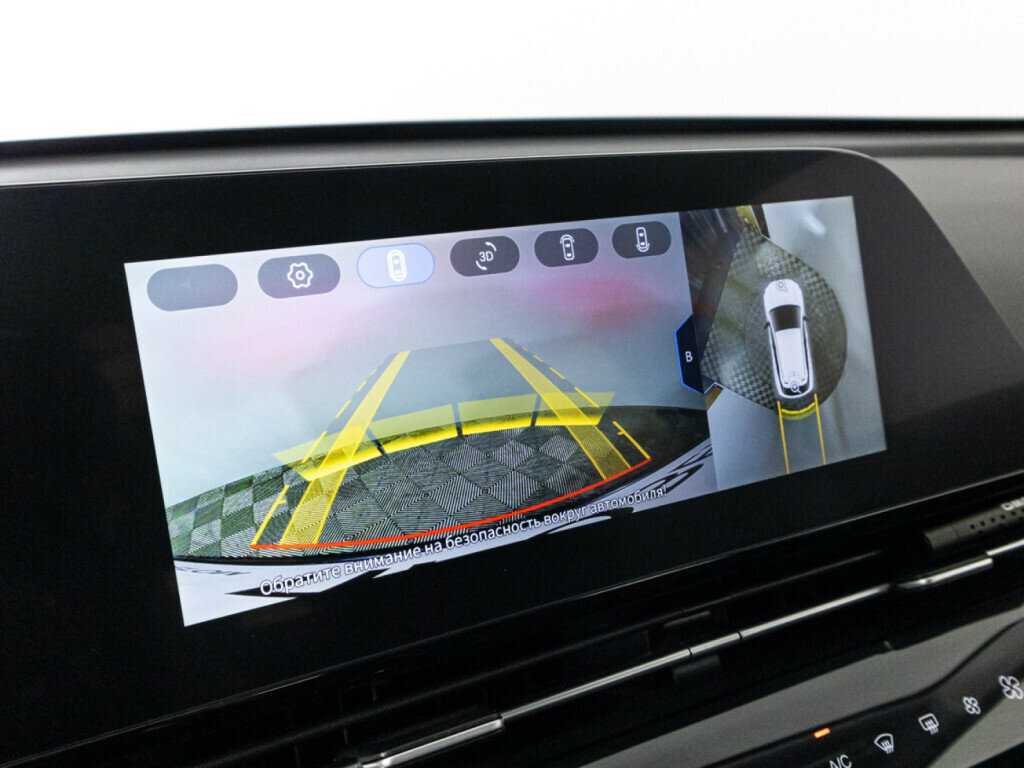 Купить OMODA C5 с пробегом. Фото: #15