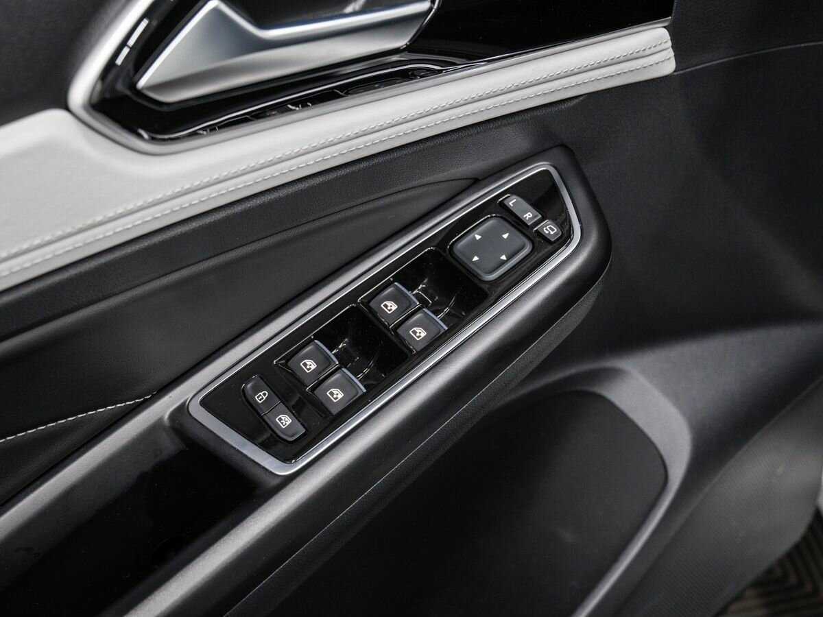 Купить Jetta VS5 с пробегом. Фото: #14