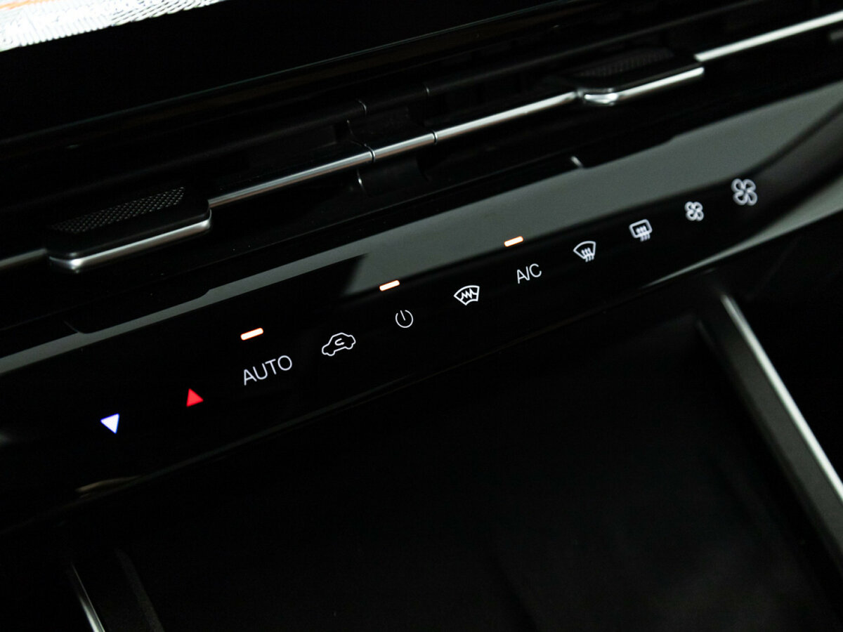 Купить OMODA C5 с пробегом. Фото: #18