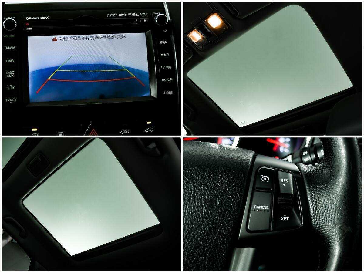 Купить Kia Sorento с пробегом. Фото: #13