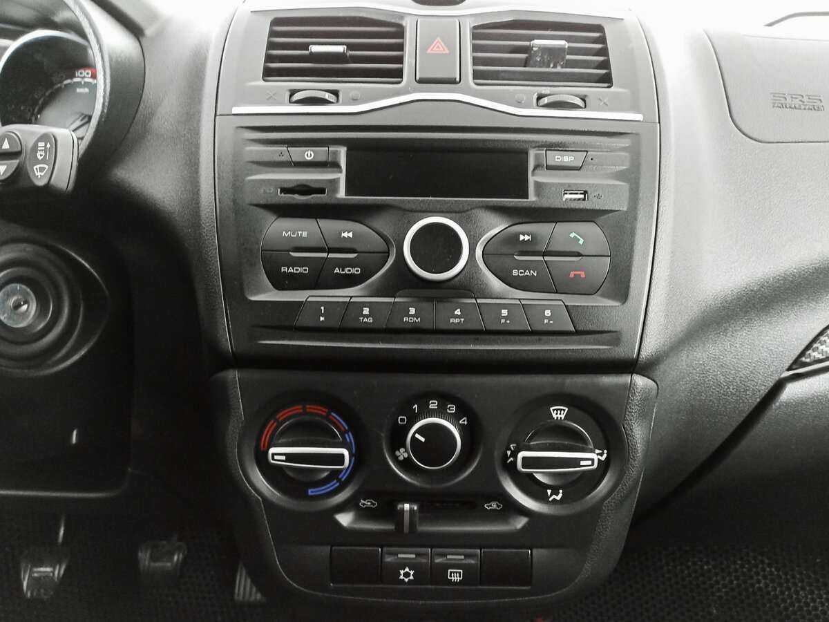 Купить Lada (ВАЗ) Granta с пробегом. Фото: #11