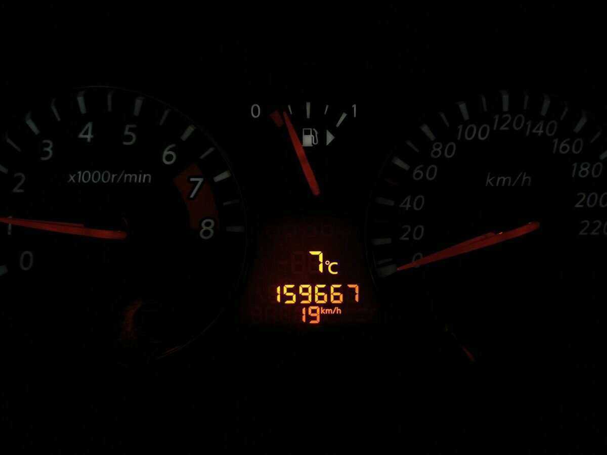 Купить Nissan Note с пробегом. Фото: #17