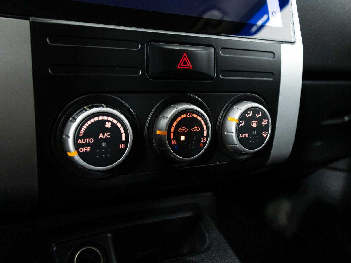 Купить Nissan X-Trail с пробегом. Фото: #15