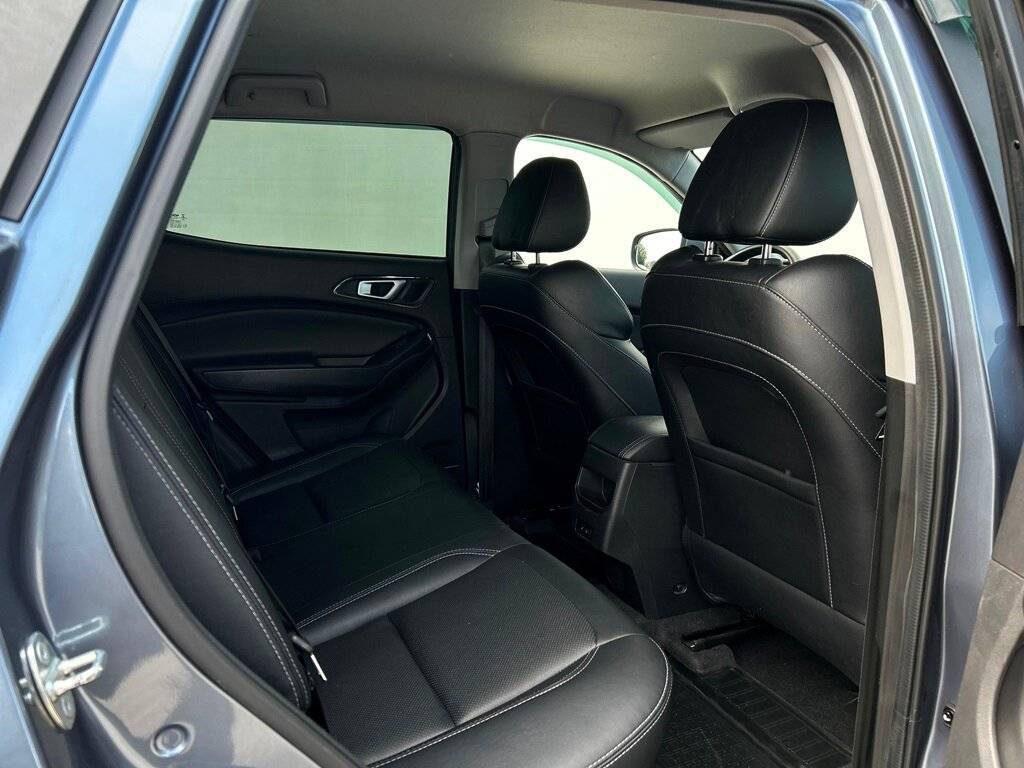 Купить Chery Tiggo 4 с пробегом. Фото: #8