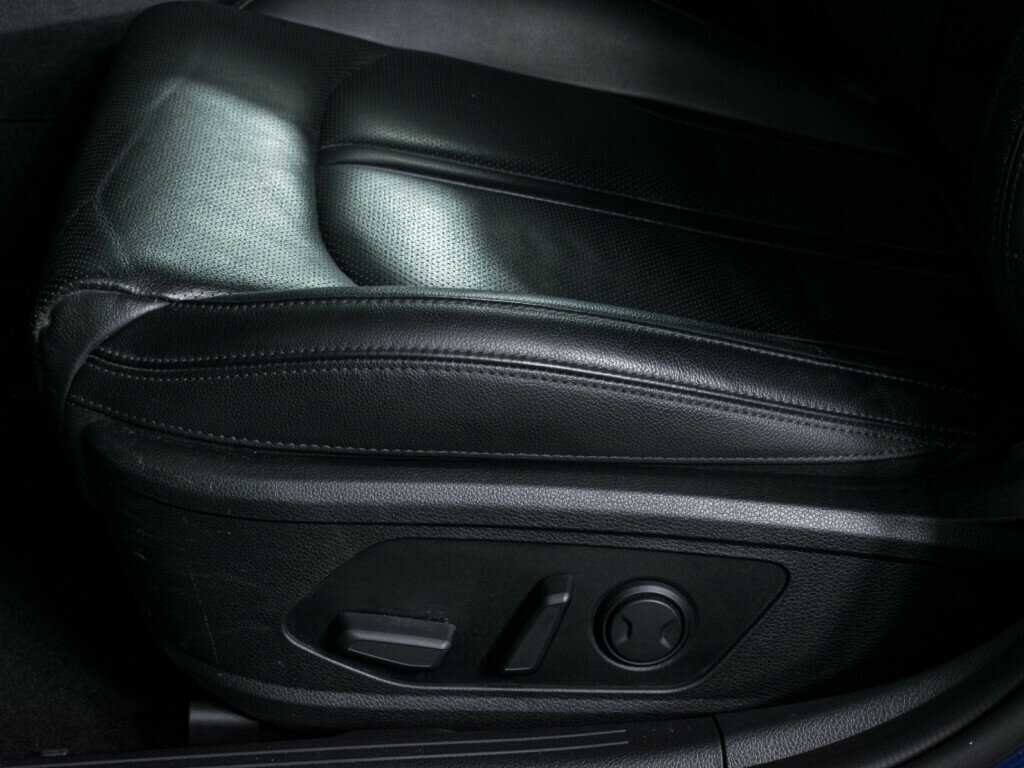 Купить Kia K5 с пробегом. Фото: #12