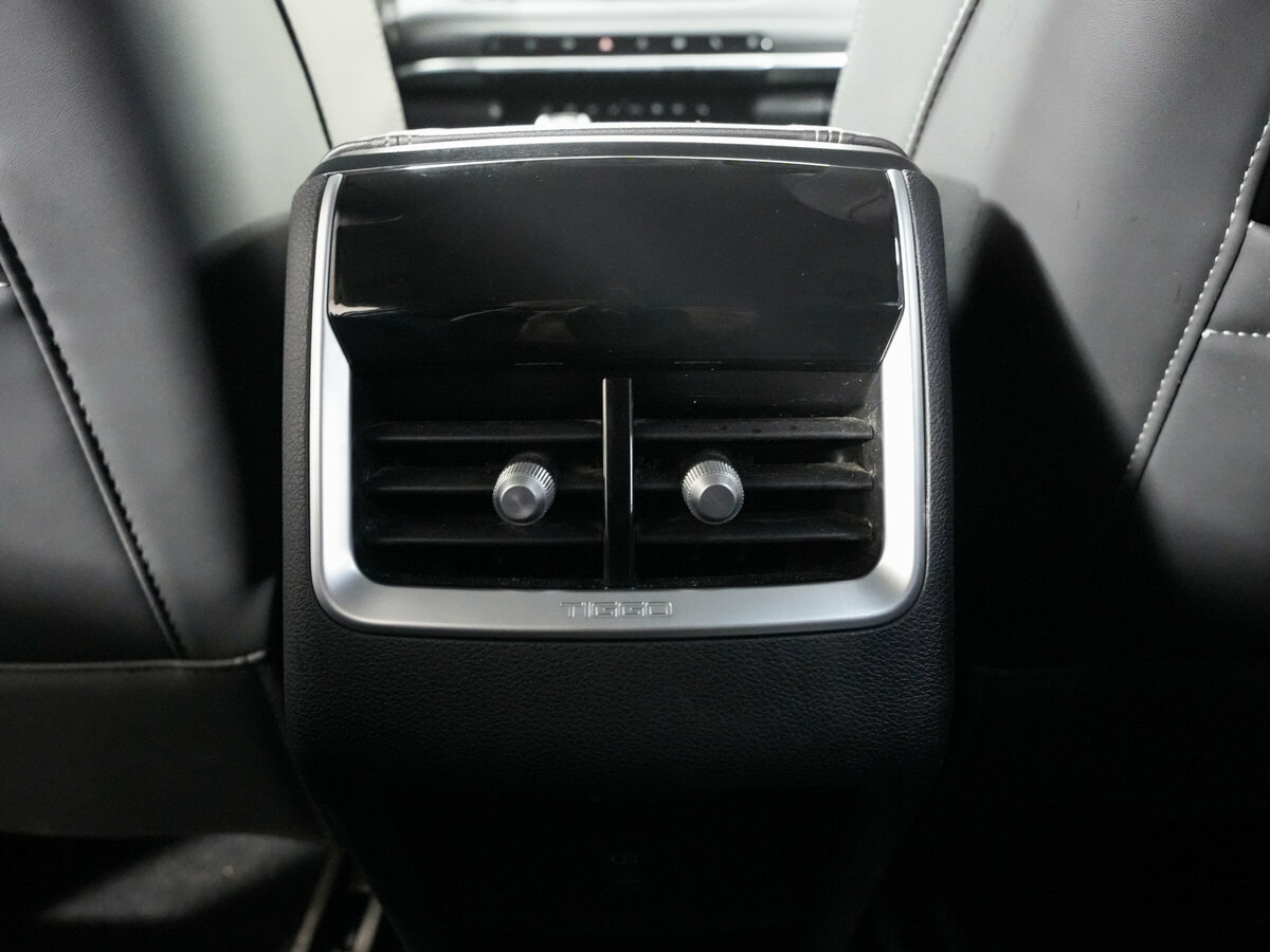 Купить Chery Tiggo 7 Pro с пробегом. Фото: #20