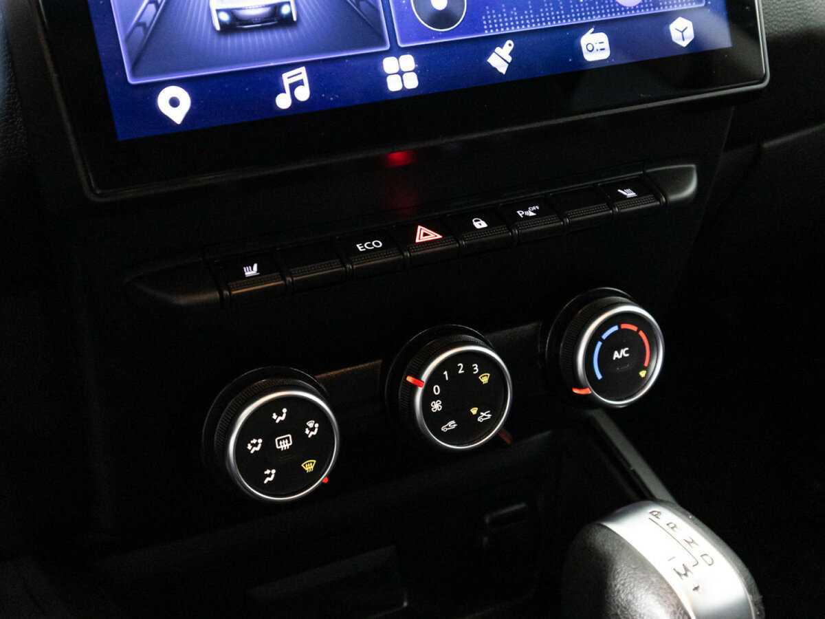 Купить Renault Arkana с пробегом. Фото: #16