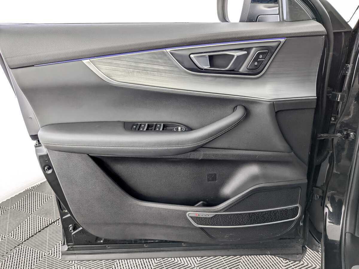 Купить Chery Tiggo 7 Pro с пробегом. Фото: #16