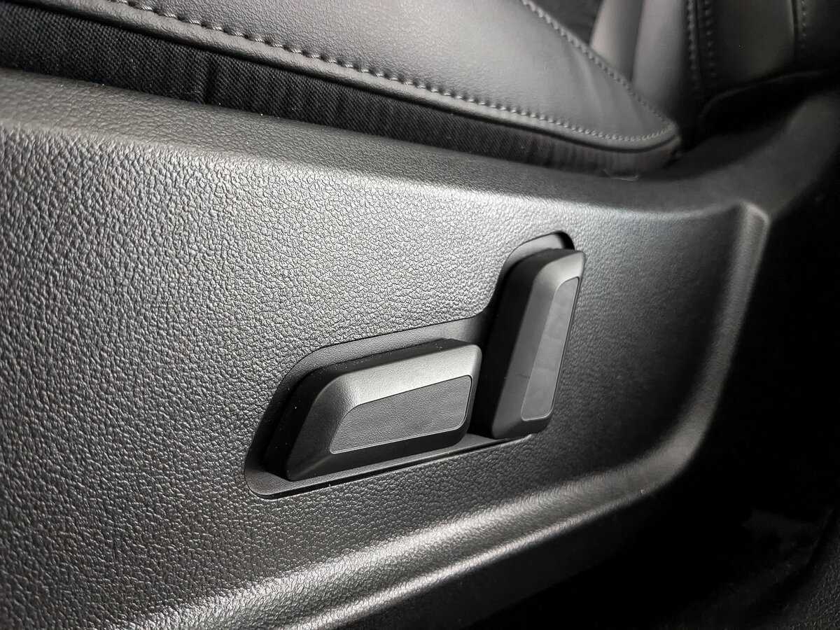 Купить Haval F7 с пробегом. Фото: #20