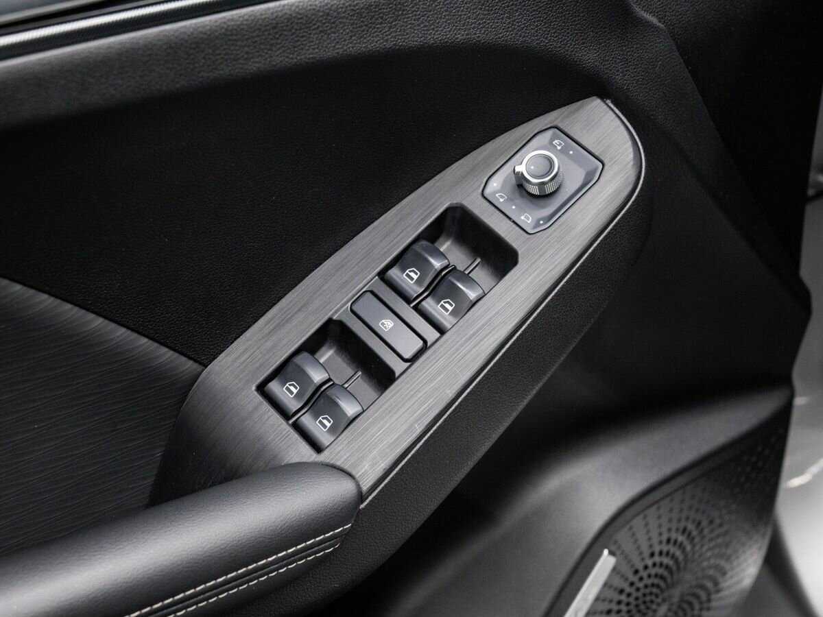 Купить Haval Jolion с пробегом. Фото: #16