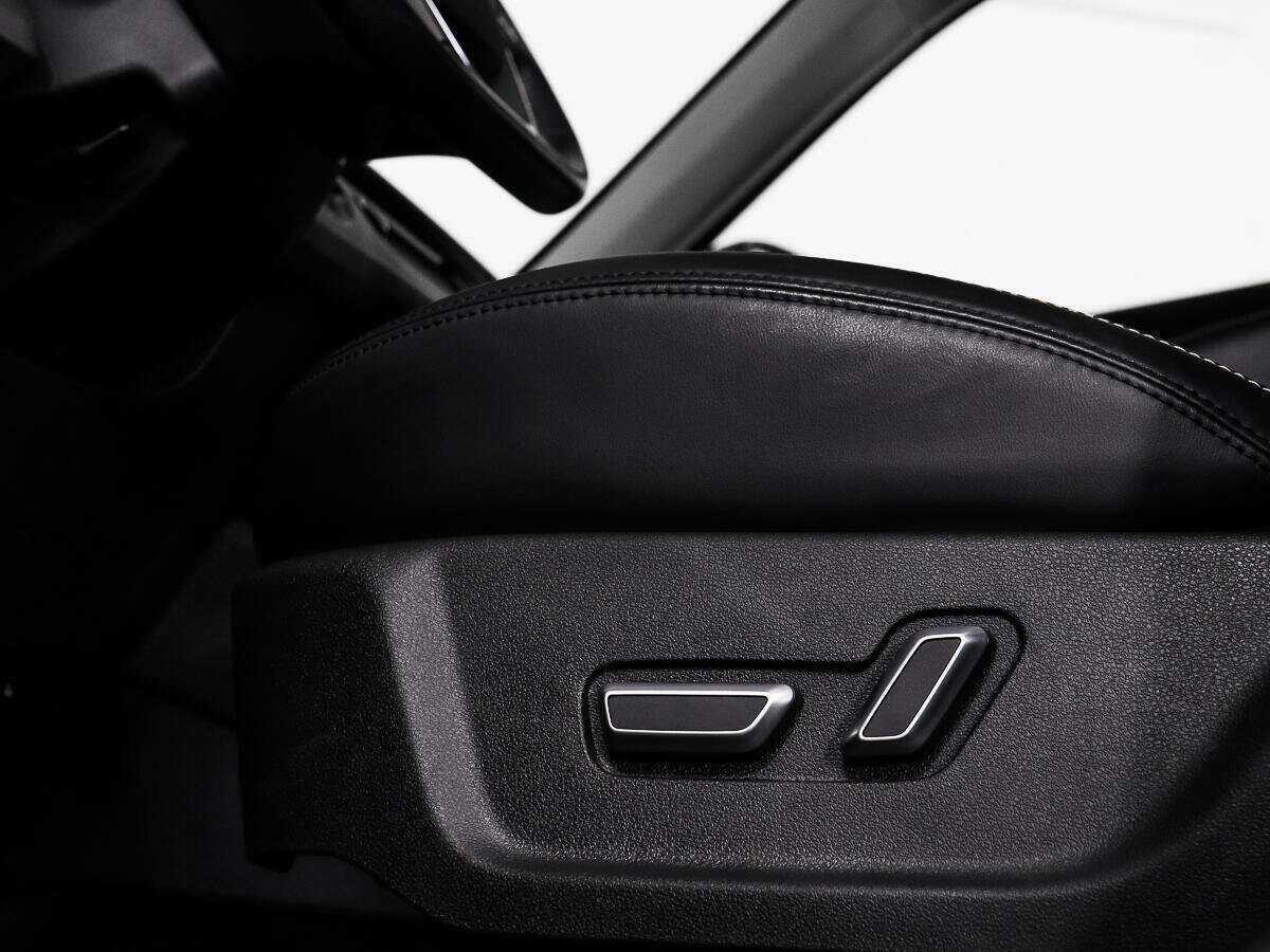 Купить Geely Atlas с пробегом. Фото: #7