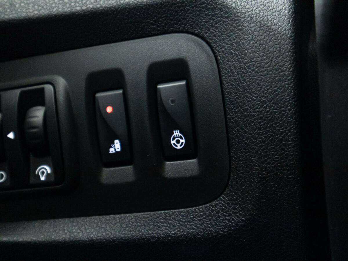 Купить Renault Kaptur с пробегом. Фото: #18