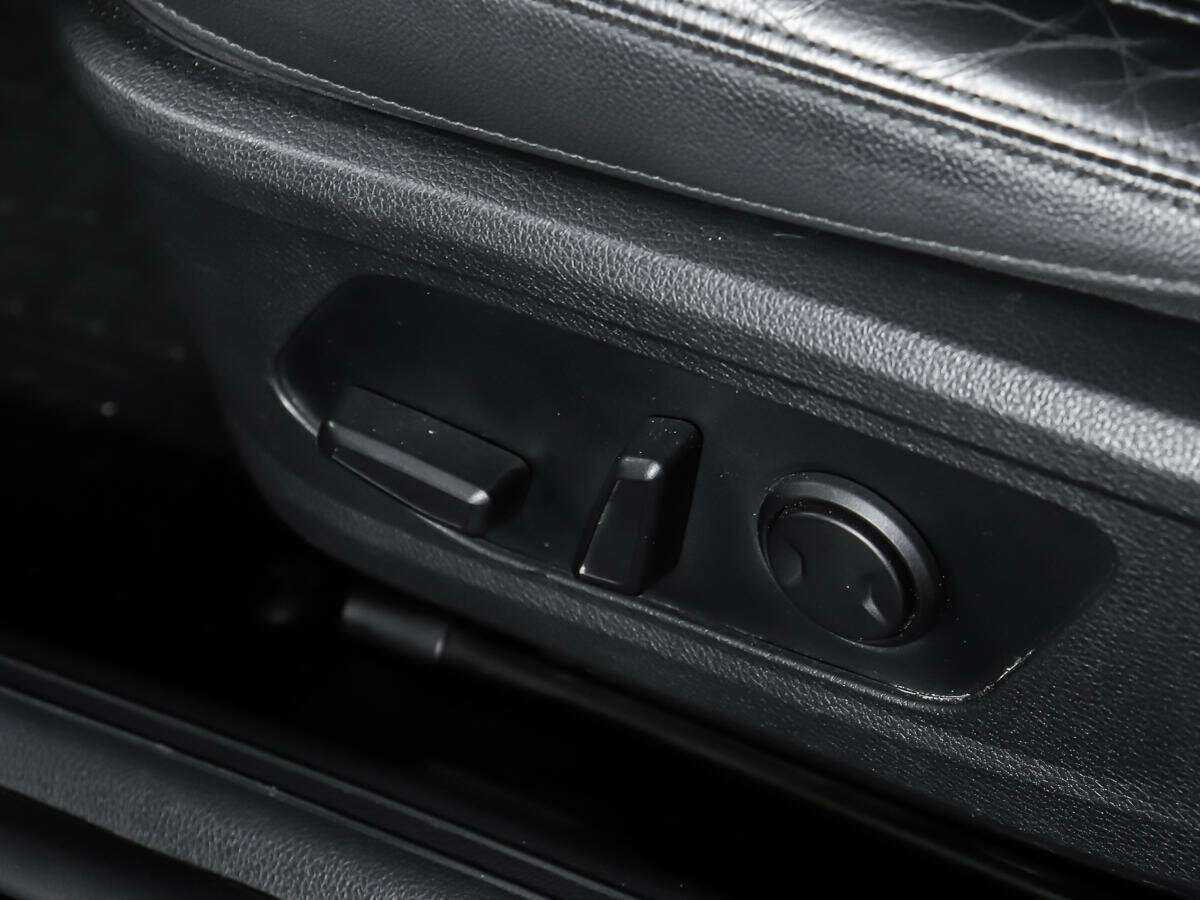 Купить Kia K5 с пробегом. Фото: #15