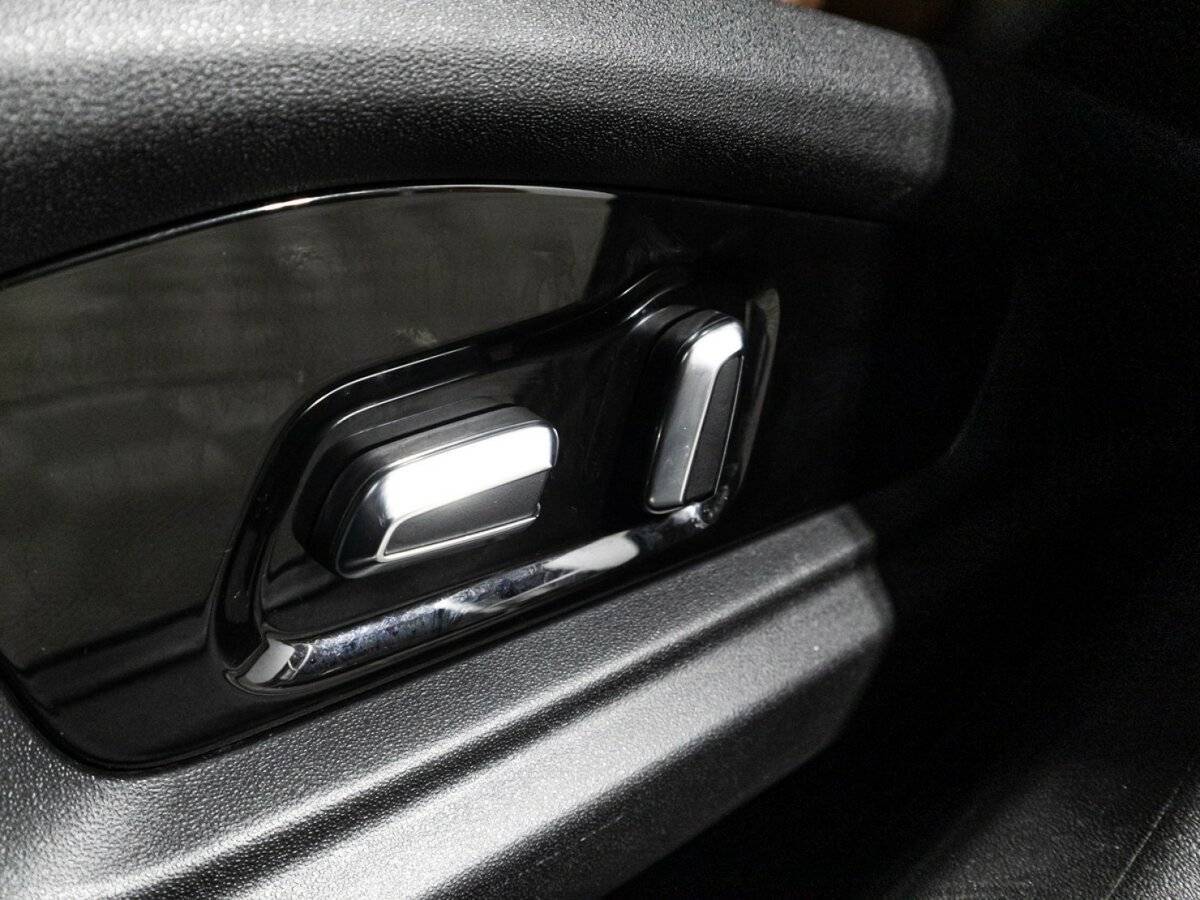 Купить OMODA C5 с пробегом. Фото: #21