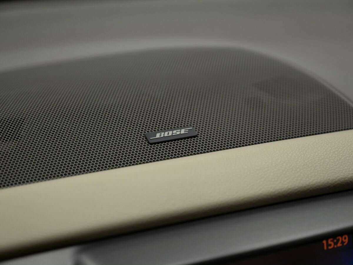 Купить Nissan Murano с пробегом. Фото: #25