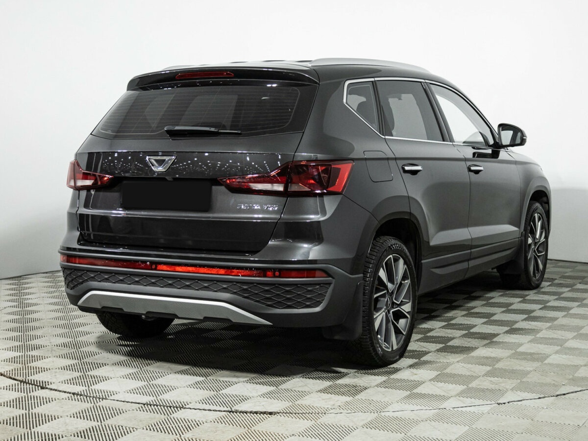 Купить Jetta VS5 с пробегом. Фото: #4