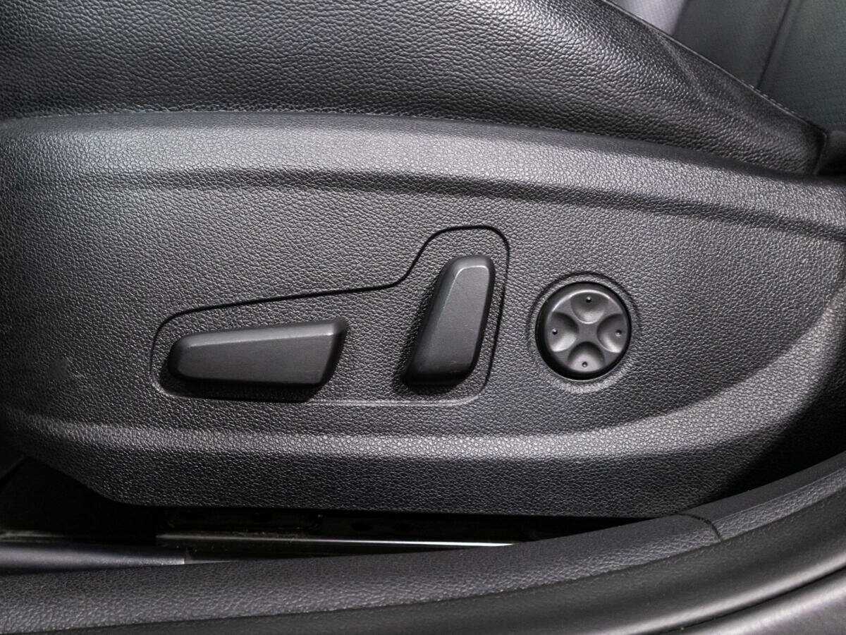 Купить Kia Optima с пробегом. Фото: #14