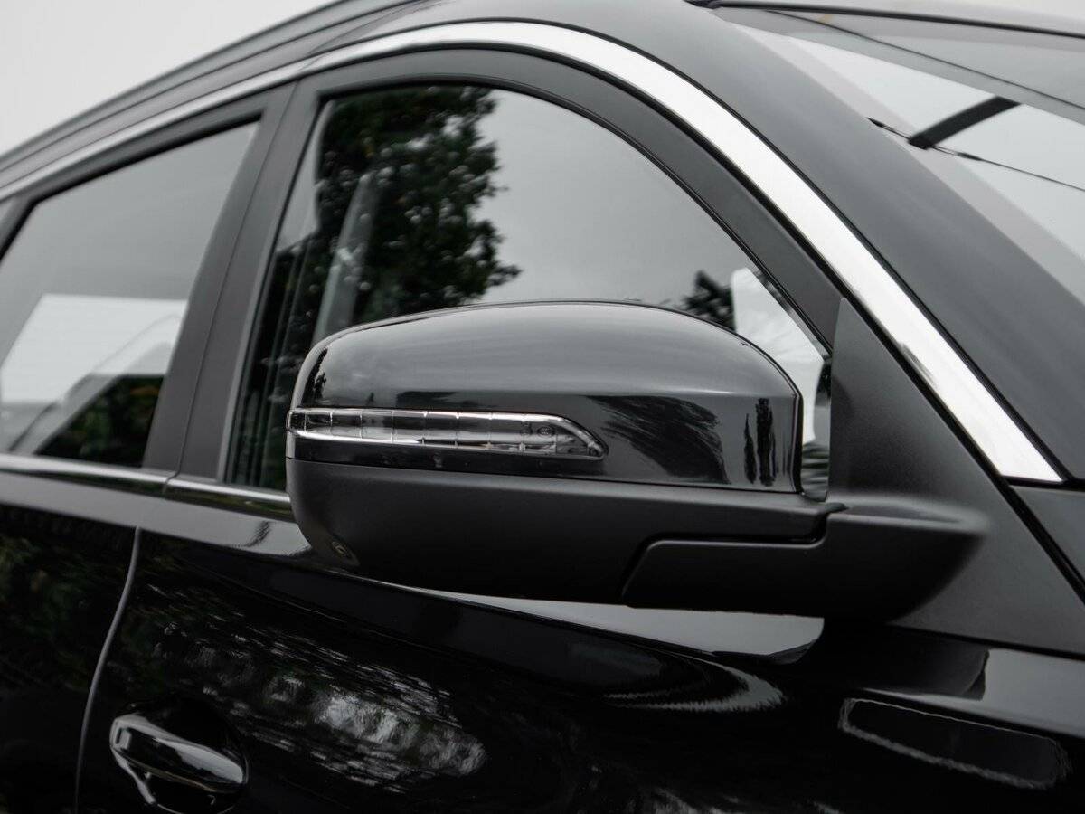 Купить Chery Tiggo 8 с пробегом. Фото: #10