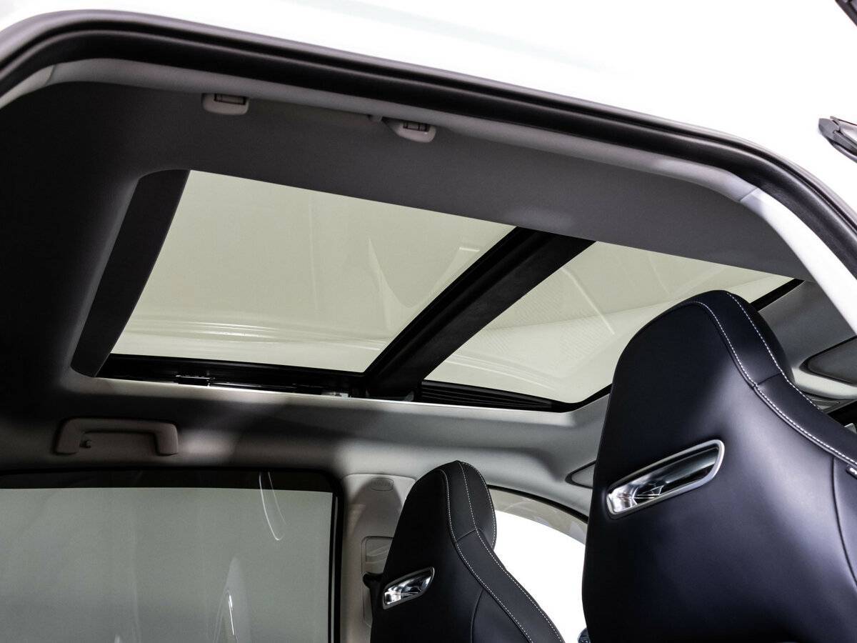 Купить EXEED LX с пробегом. Фото: #21