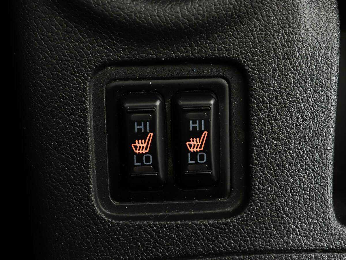 Купить Mitsubishi Outlander с пробегом. Фото: #17