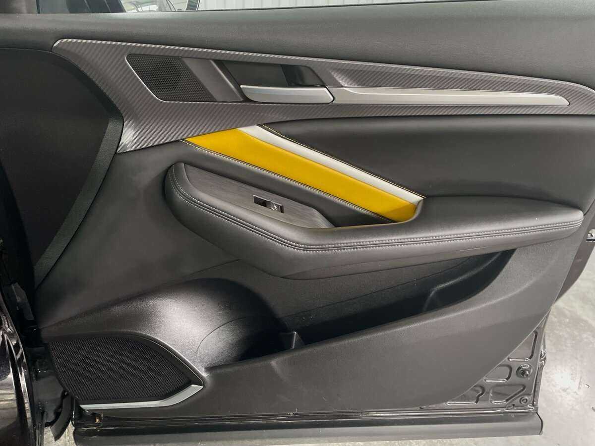 Купить Haval F7x с пробегом. Фото: #30