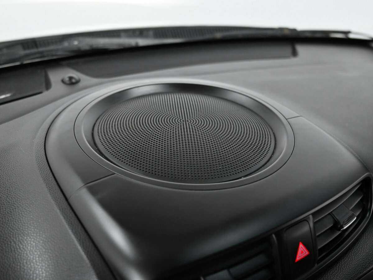 Купить Kia Soul с пробегом. Фото: #11