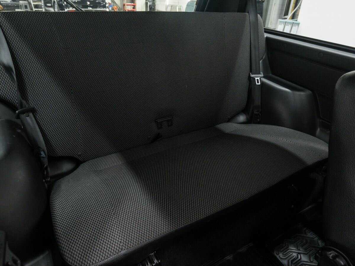 Купить Lada (ВАЗ) 2121 (4x4) с пробегом. Фото: #9