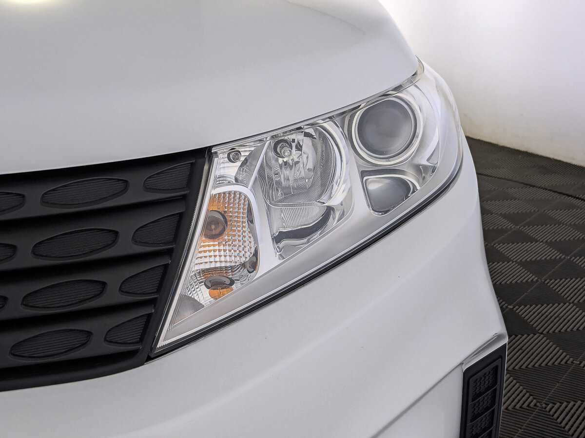 Купить Suzuki Vitara с пробегом. Фото: #10