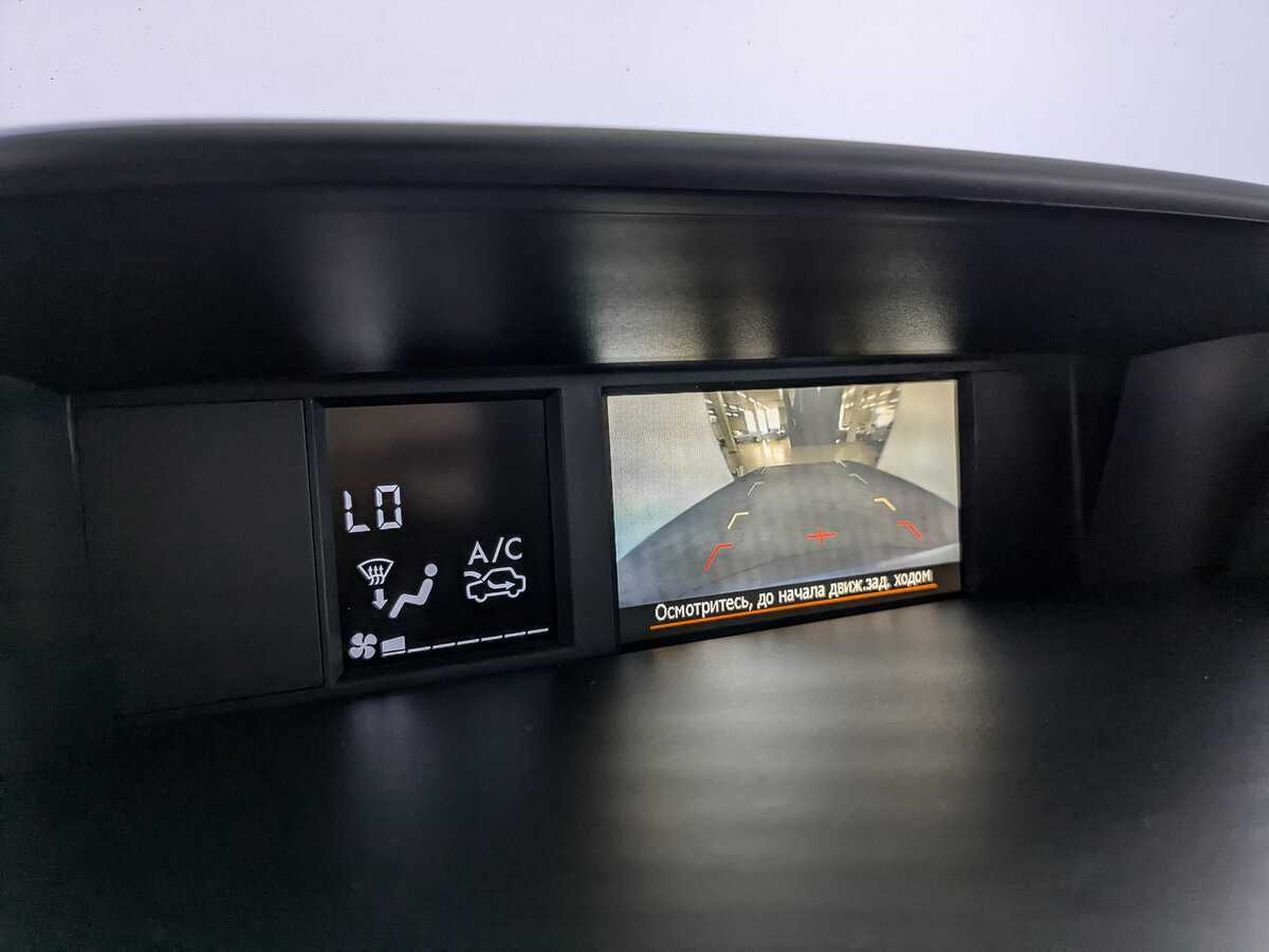 Купить Subaru Forester с пробегом. Фото: #22