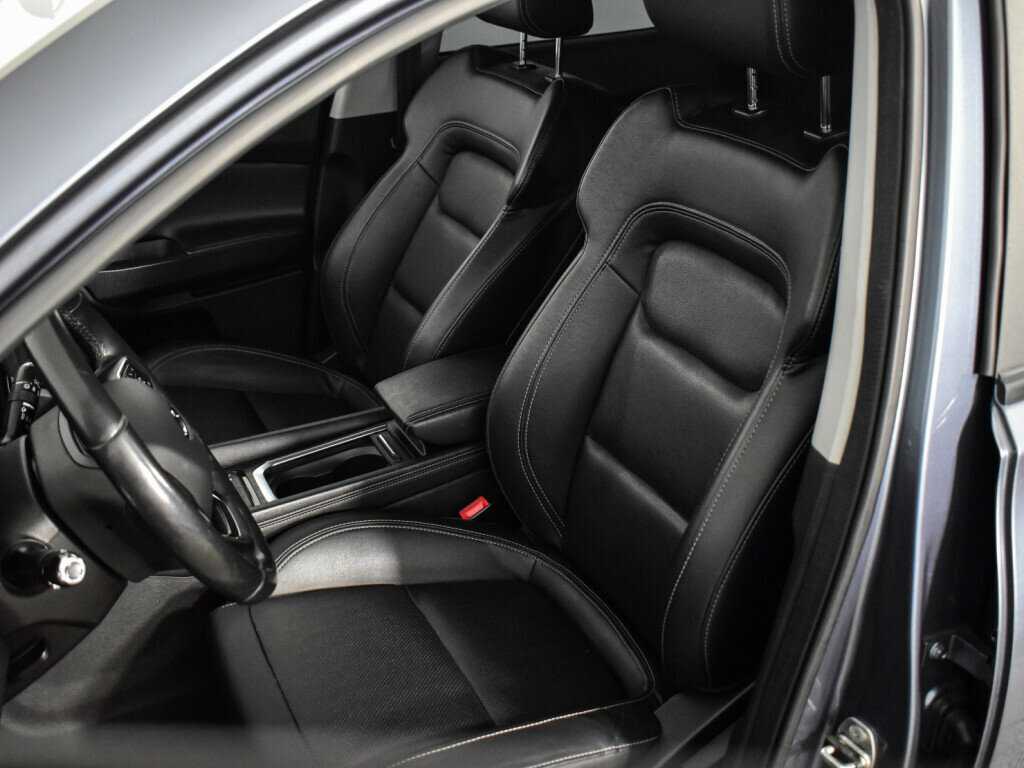 Купить Chery Tiggo 4 с пробегом. Фото: #11