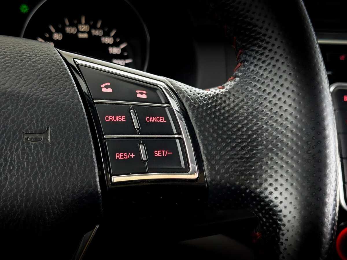 Купить Haval H6 с пробегом. Фото: #26