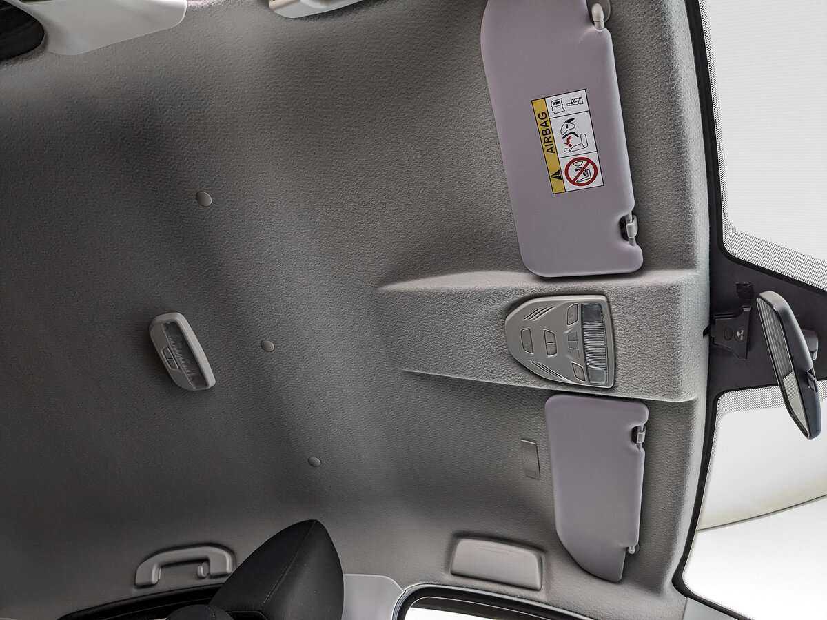 Купить Lada (ВАЗ) Vesta с пробегом. Фото: #18