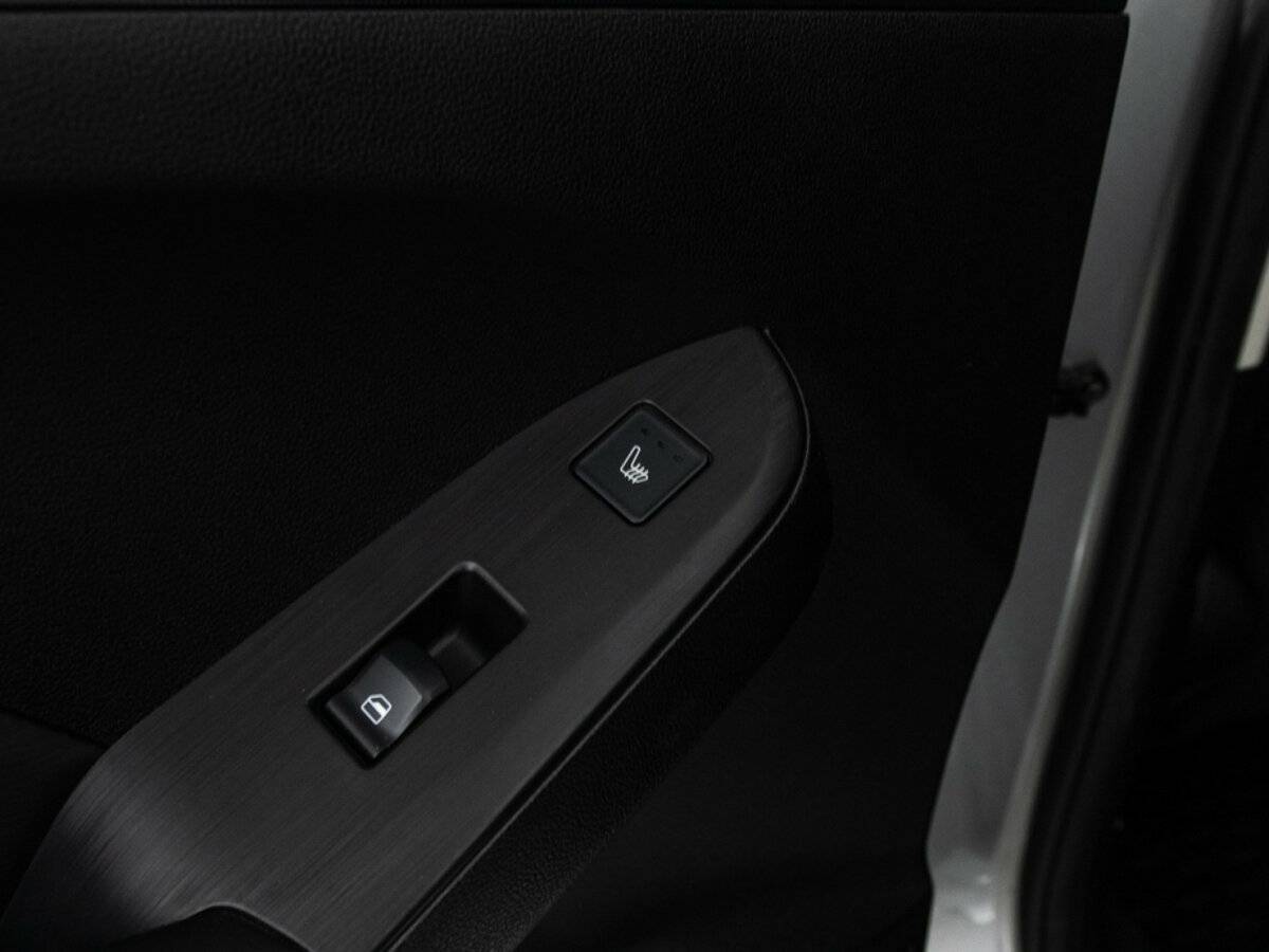 Купить Haval Jolion с пробегом. Фото: #21