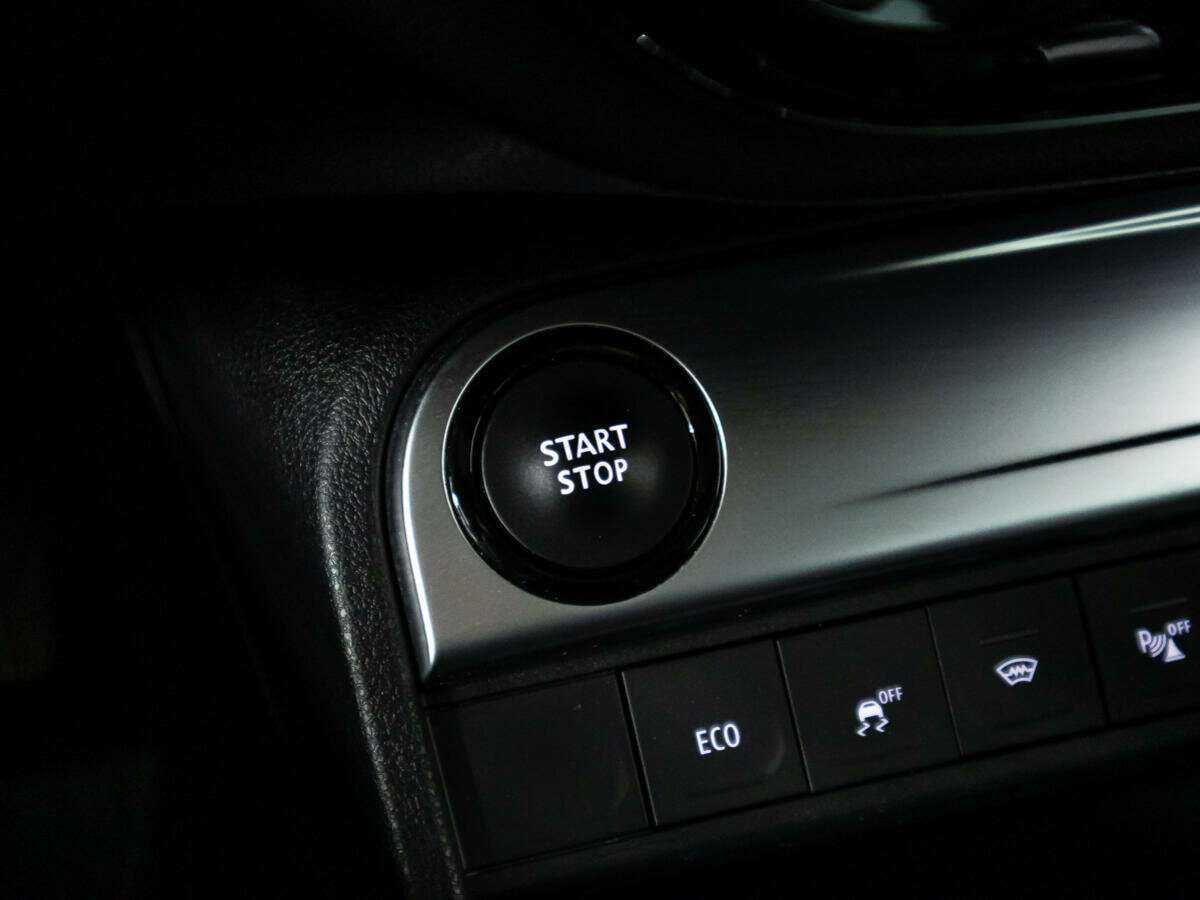 Купить Renault Kaptur с пробегом. Фото: #17