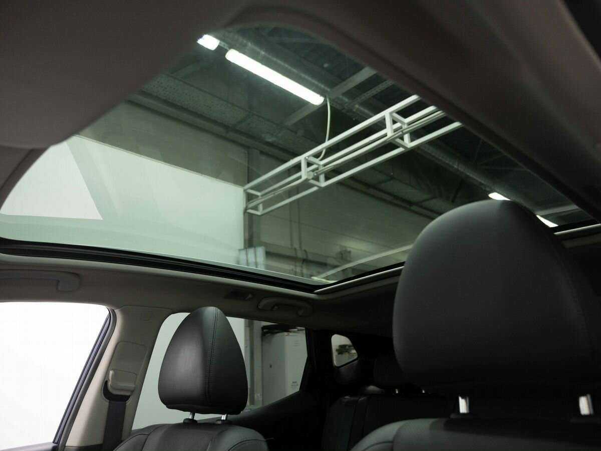 Купить Nissan Qashqai с пробегом. Фото: #18