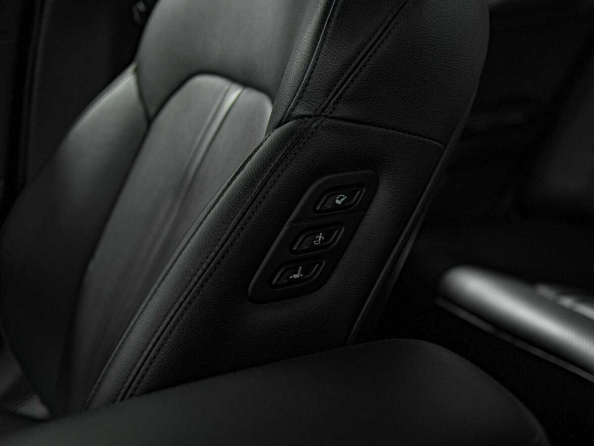 Купить Kia K5 с пробегом. Фото: #15