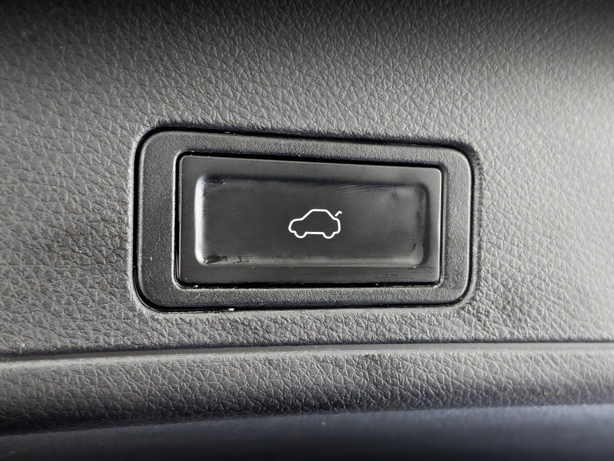 Купить Chery Tiggo 7 Pro с пробегом. Фото: #24