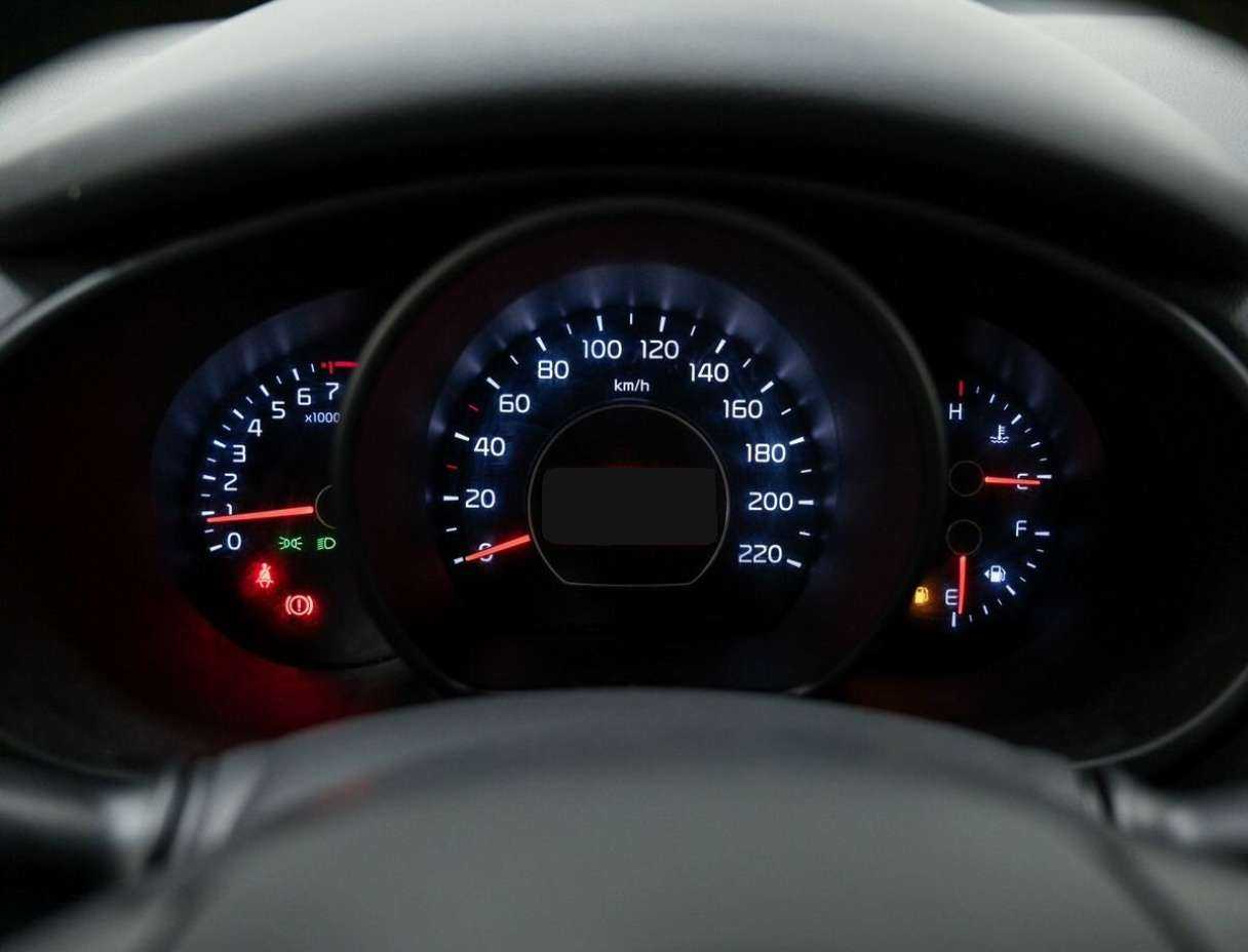 Купить Kia Soul с пробегом. Фото: #22