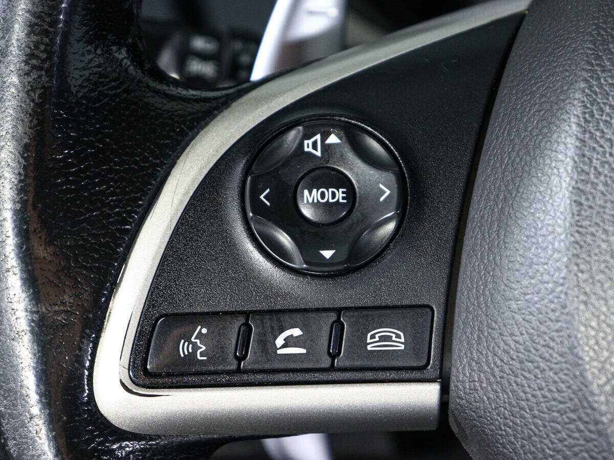 Купить Mitsubishi Outlander с пробегом. Фото: #15