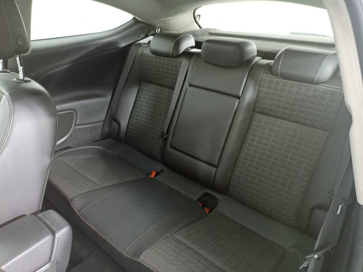 Купить Opel Astra с пробегом. Фото: #10