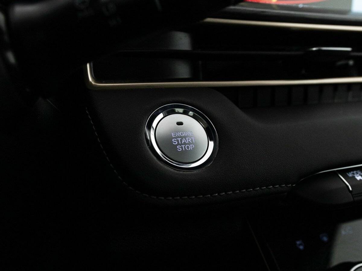 Купить EXEED LX с пробегом. Фото: #20