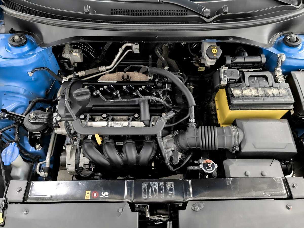 Купить Kia Rio с пробегом. Фото: #8