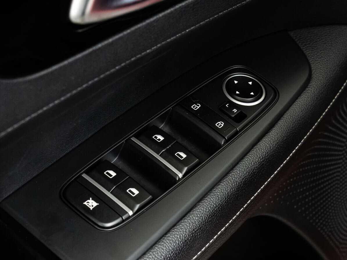 Купить Kia Cerato с пробегом. Фото: #18