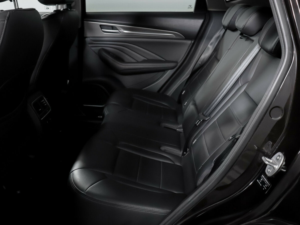 Купить Haval F7 с пробегом. Фото: #9