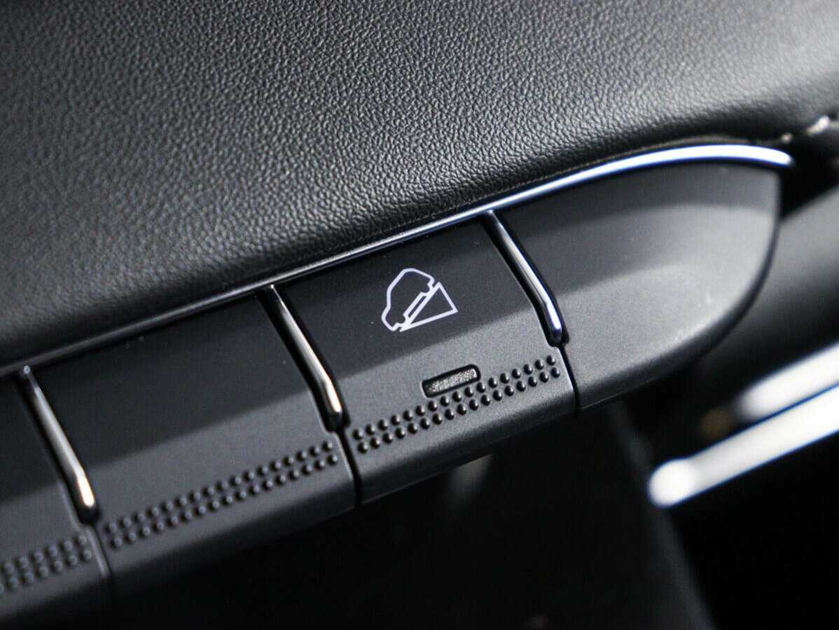 Купить EXEED LX с пробегом. Фото: #18